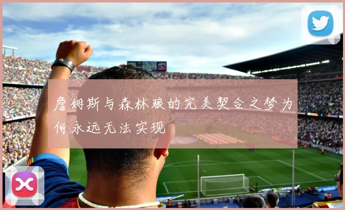 詹姆斯与森林狼的完美契合之梦为何永远无法实现