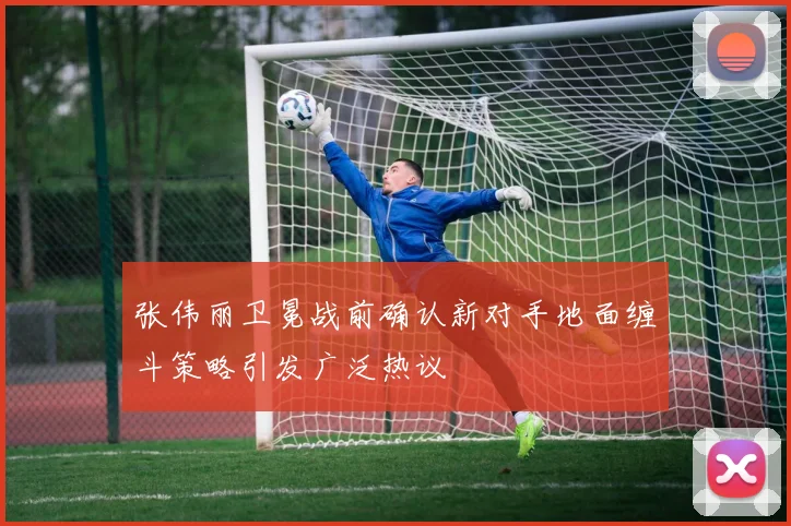 张伟丽卫冕战前确认新对手地面缠斗策略引发广泛热议