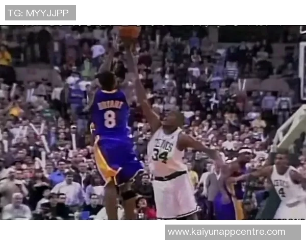 皮尔斯自信发言称科比与自己得分能力相当直言不逊比乔丹更出色 皮尔斯自信发言称科比与自己得分能力相当直言不逊比乔丹更出色