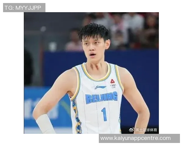 NBL老鹰寻求篮协澄清曾凡博信件但融入球队难度加大