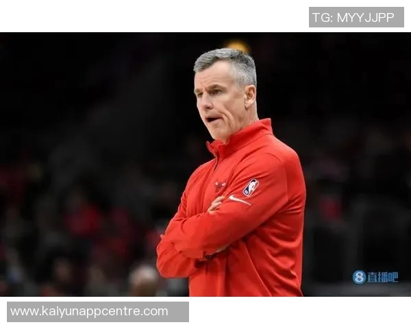 复仇公牛拉松发声今日心中怒火防守端完美封锁对手表现出色