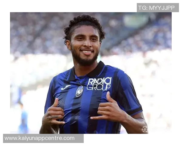 马竞瞄准身价4500万欧的亚特兰大中场埃德森欲引进新血液