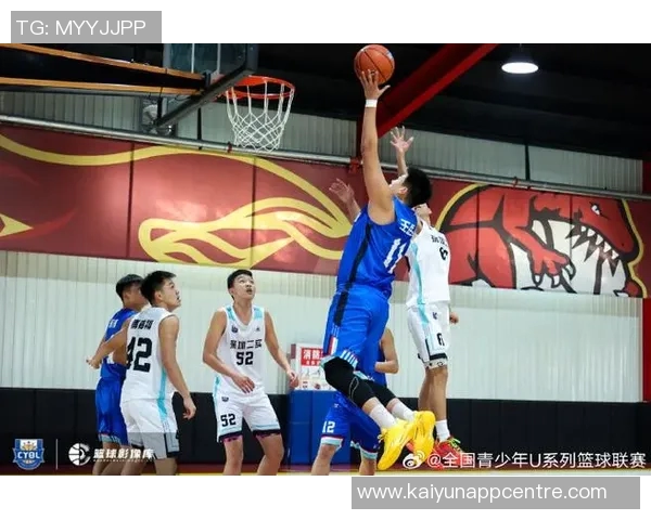 2025年全国篮校杯男子组决赛赛程正式公布将于10月23日精彩开赛