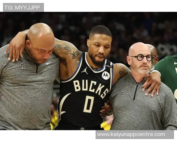 美记分析：利拉德健康复出也难改变球队中游命运