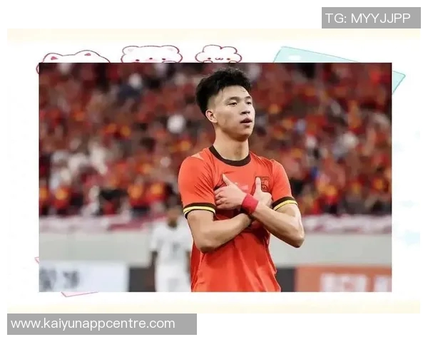 王钰栋畅谈留洋梦想期待未来能走遍世界各地探索新机遇